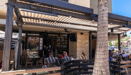 The Olive RestoBar